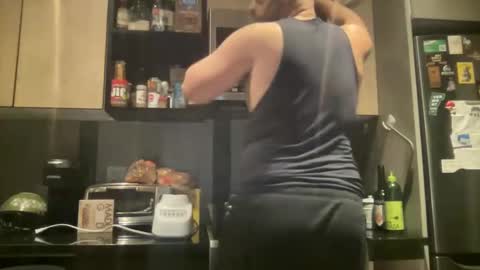 Muscle Bear Jock in Training online show from January 26, 11:06 am