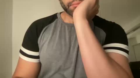 Muscle Bear Jock in Training online show from October 16, 1:05 am