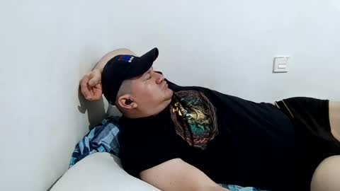 Fuckdirtymen online show from July 11, 10:57 pm