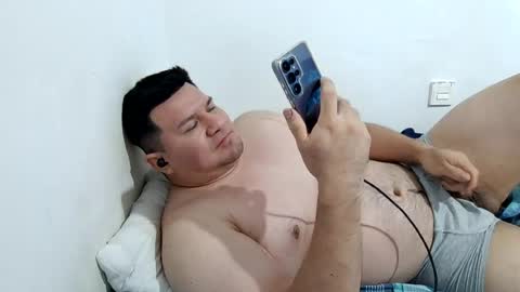 Fuckdirtymen online show from July 8, 12:25 am