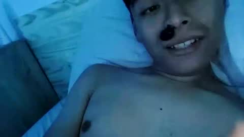 fuegocurioso online show from March 18, 11:10 pm