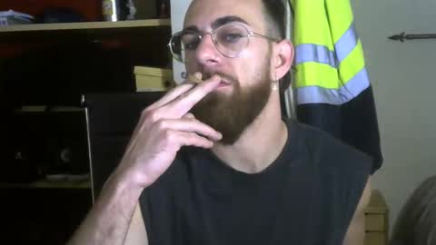 fuerte440 online show from November 17, 10:18 am