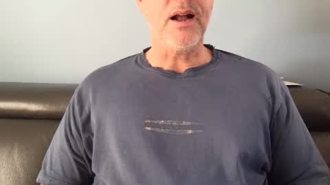 Snapshot of fuertecock chatting on January 21, 12:36 am Gregorio online show from January 21, 12:36 am