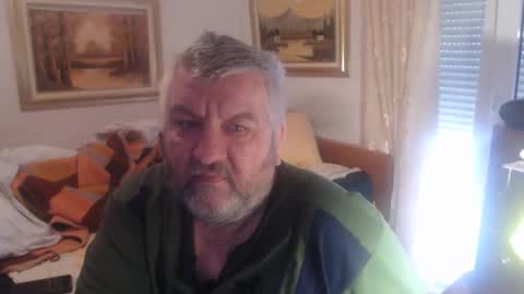 fukingcrazy online show from March 2, 8:43 am