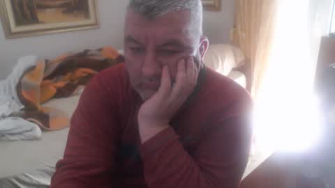 fukingcrazy online show from March 13, 11:46 am