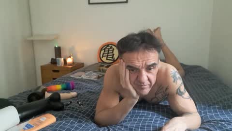 FullArtOfSex online show from February 10, 2:16 pm