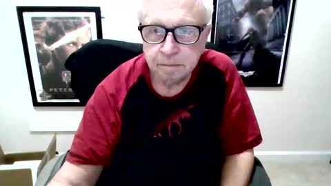 funclemike online show from January 14, 5:32 pm