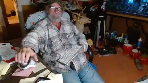 mike online show from November 8, 5:21 am