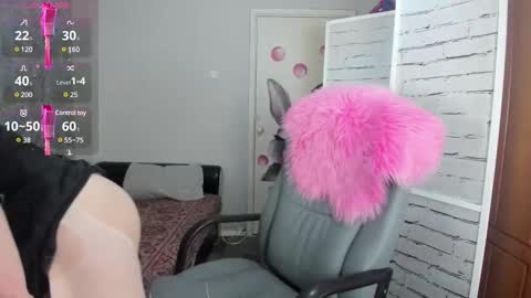 funny_bunny4 online show from March 2, 4:10 pm