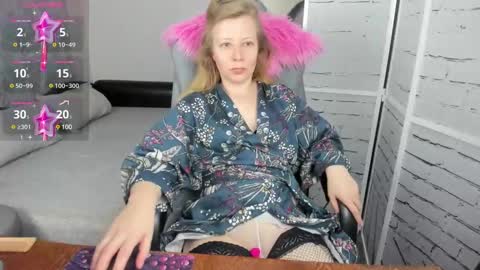 funny_bunny4 online show from February 9, 4:29 pm