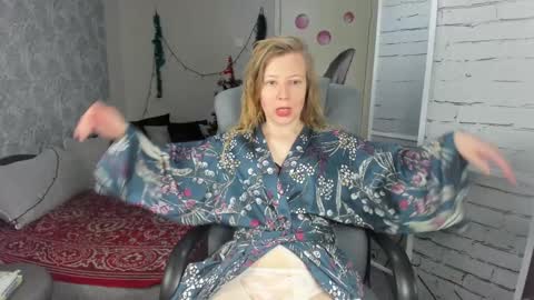 funny_bunny4 online show from January 11, 1:11 pm