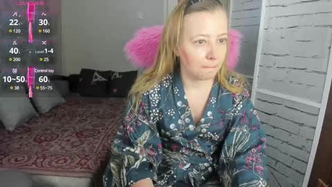 funny_bunny4 online show from March 9, 4:44 pm