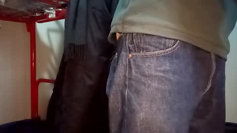 Italian men online show from February 2, 9:18 am