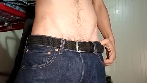 Italian men online show from January 11, 9:36 am