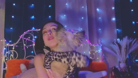 Tiffany online show from February 26, 1:36 am