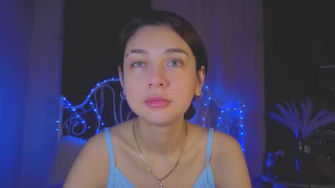 Tiffany online show from November 9, 2:04 am