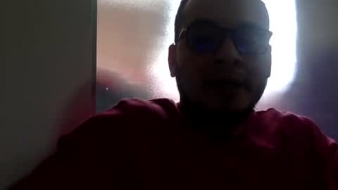 Snapshot of funnyboys18 chatting on January 31, 6:57 pm Zanty online show from January 31, 6:57 pm