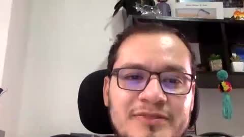 Zanty online show from February 6, 6:54 pm