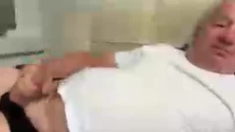 funnyhans online show from June 12, 9:03 pm