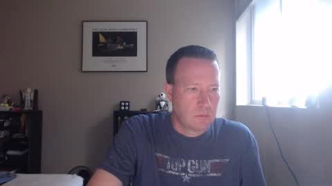 Hello online show from March 1, 10:03 pm