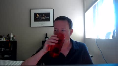 Hello online show from July 11, 8:01 pm