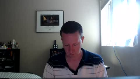Hello online show from July 4, 8:01 pm