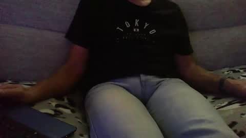 Funslimguy online show from October 19, 10:14 pm