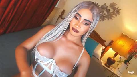 Maddonna online show from April 16, 6:13 am