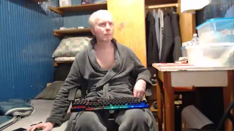 furosz online show from January 12, 5:09 pm