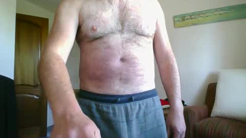 Rich online show from April 8, 10:40 am