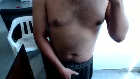 FurryAss online show from July 1, 8:17 pm