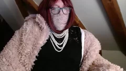 Dany online show from May 15, 6:48 pm