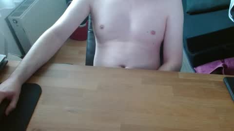 Eric online show from February 26, 9:45 am