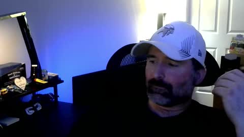 fuzz69_ online show from February 5, 7:06 pm