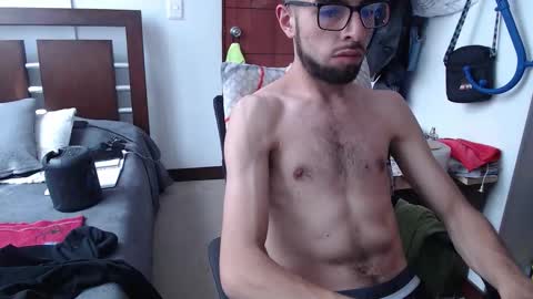 andrew online show from March 28, 7:37 pm