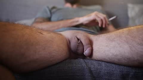 The Chillest Daddy online show from October 18, 7:34 am