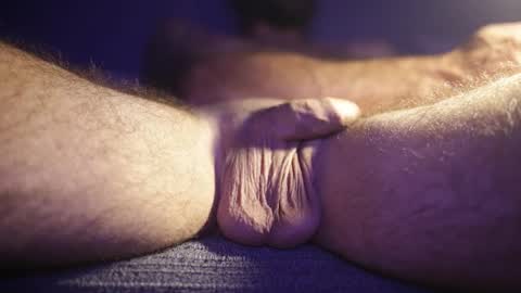 The Chillest Daddy online show from October 8, 9:10 pm