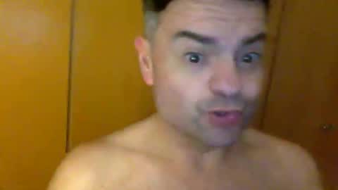 fvmendoza online show from October 24, 10:32 pm