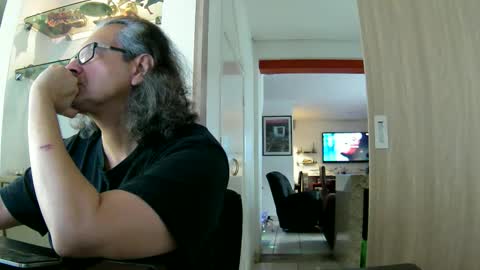 FXavier69 online show from December 21, 7:20 pm