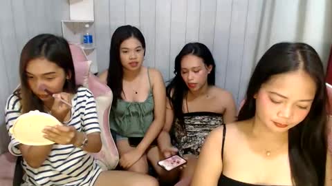 fyangsmith online show from September 14, 7:32 am