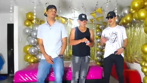 FYOTTY online show from January 24, 7:07 pm