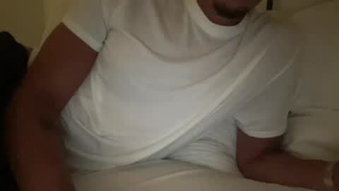 G00NDaddy online show from June 18, 3:34 am