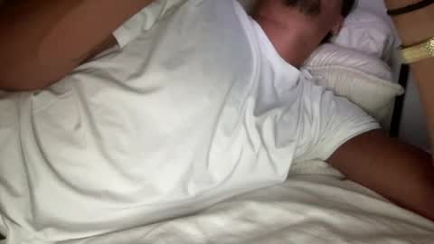 G00NDaddy online show from July 14, 4:28 am