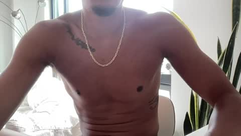 G00NDaddy online show from June 23, 3:29 pm