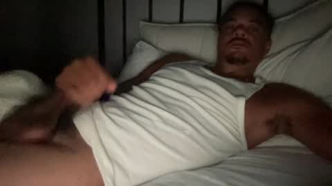 G00NDaddy online show from July 12, 5:21 am