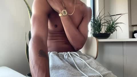 G00NDaddy online show from July 23, 2:25 pm