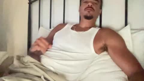 G00NDaddy online show from July 3, 2:16 am