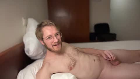 g00nst4r online show from December 25, 10:27 pm