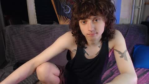 Ian online show from June 10, 6:51 pm