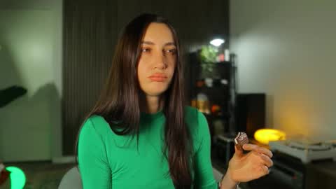 G online show from November 14, 6:32 pm